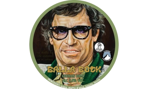 Balla Bock